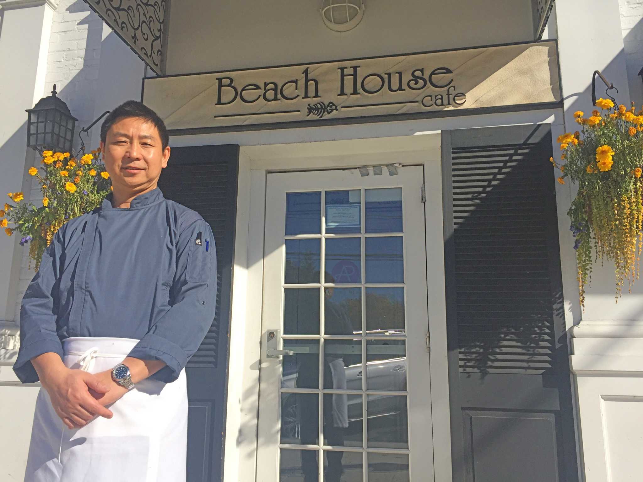 Beach House Cafe Changes Owners Keeps Name Greenwichtime