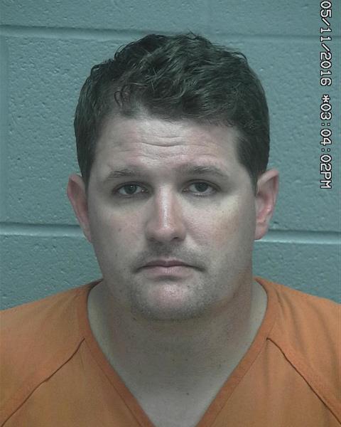 Man arrested for alleged indecency with child