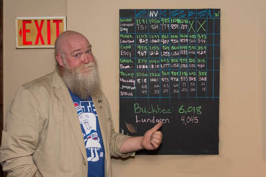 buckbee victorious in race for states 67th house district