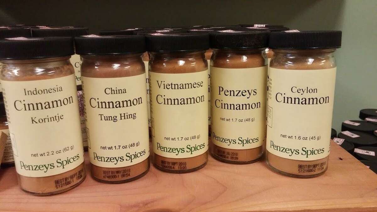 Spice it up at Penzeys Spices of Norwalk