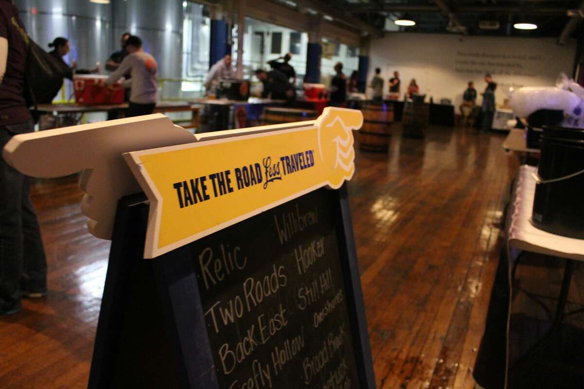 Local breweries take top honors