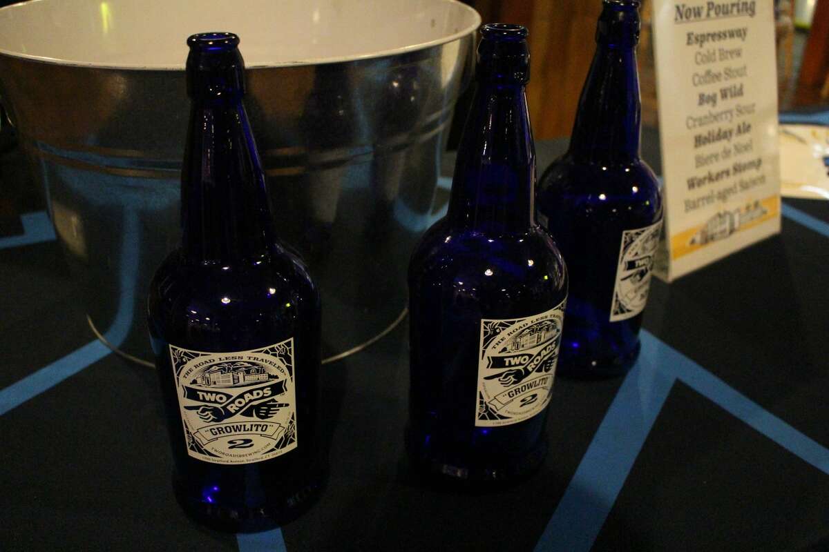 Local breweries take top honors