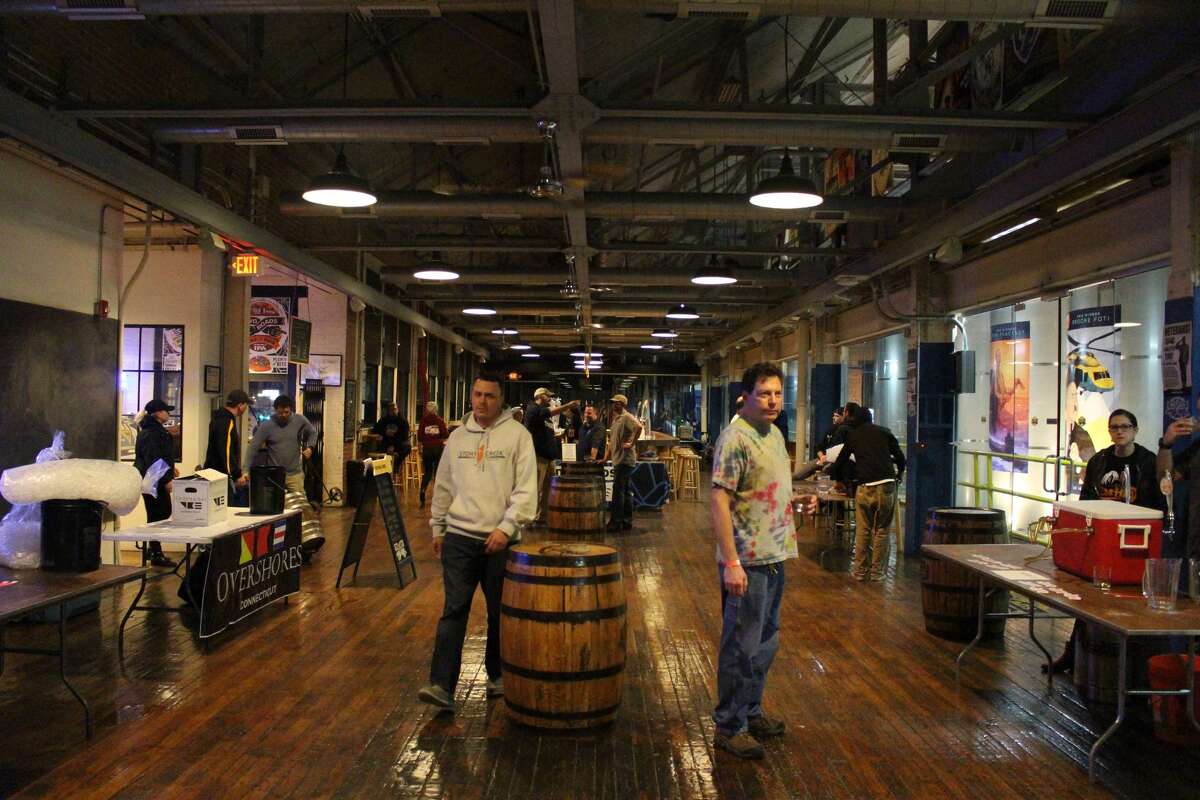 Local breweries take top honors