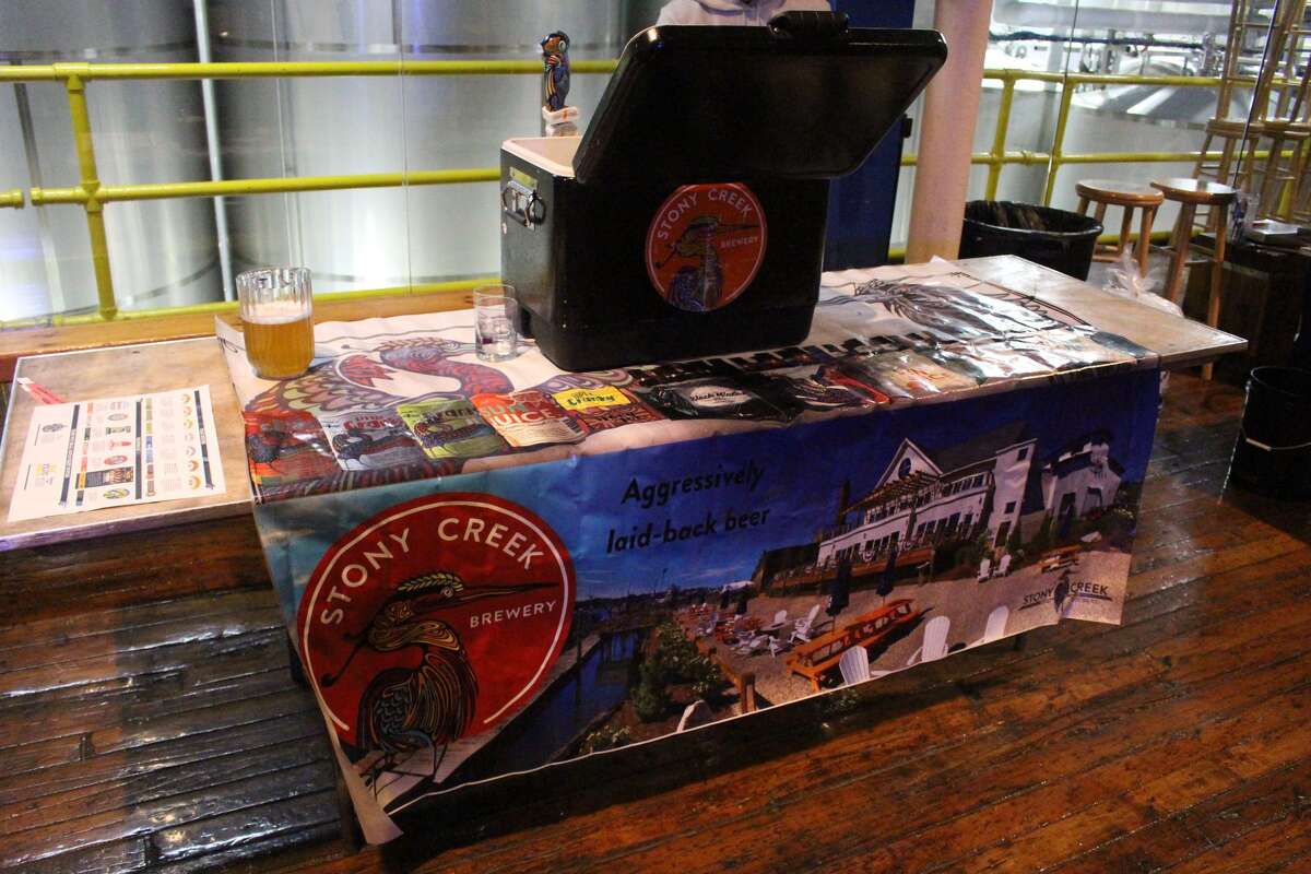 Local breweries take top honors