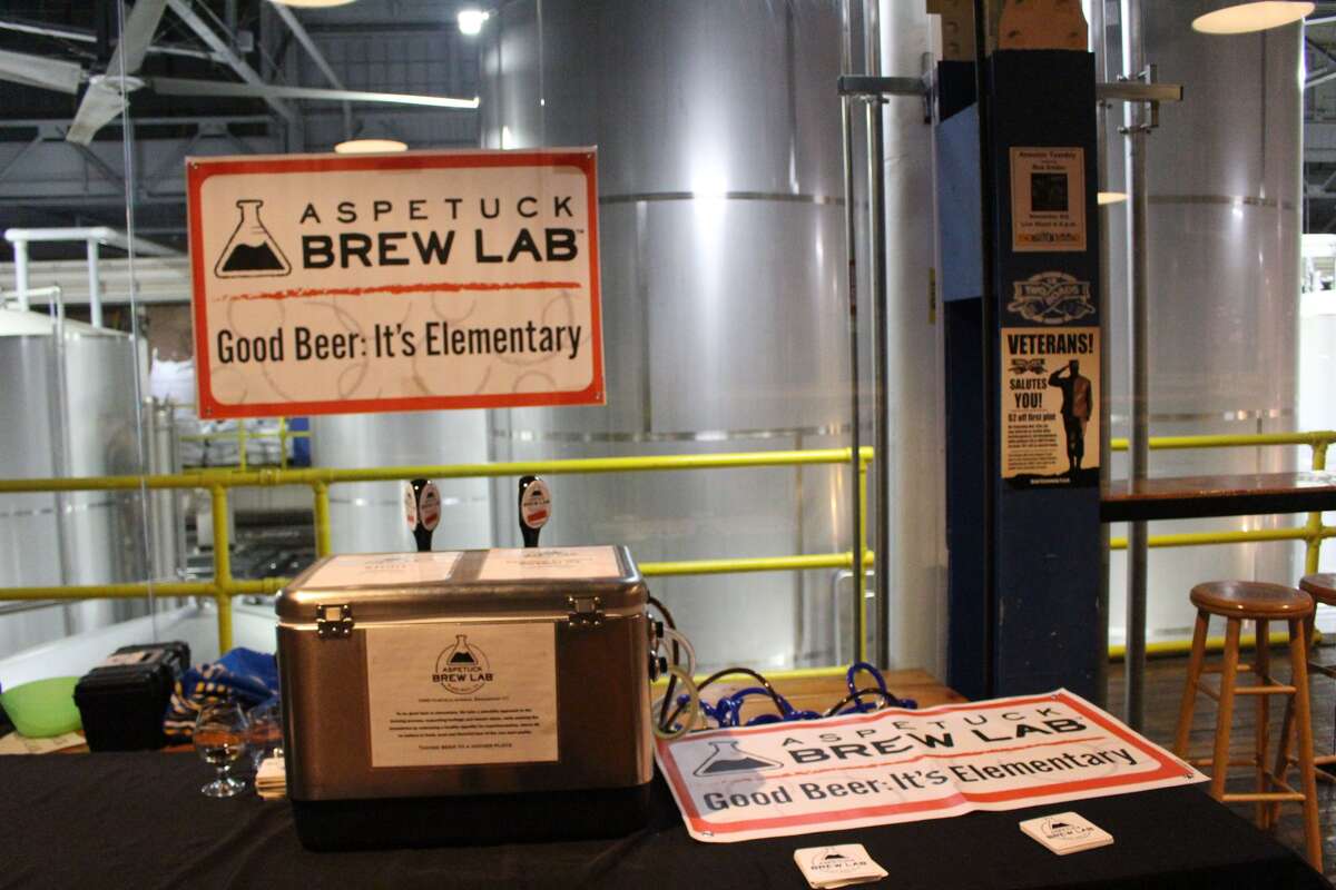 Local breweries take top honors