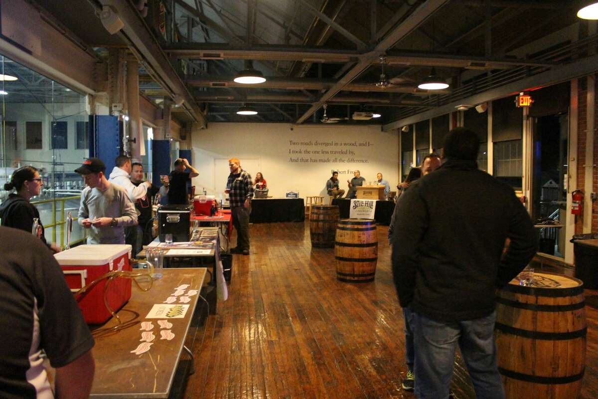 Local breweries take top honors