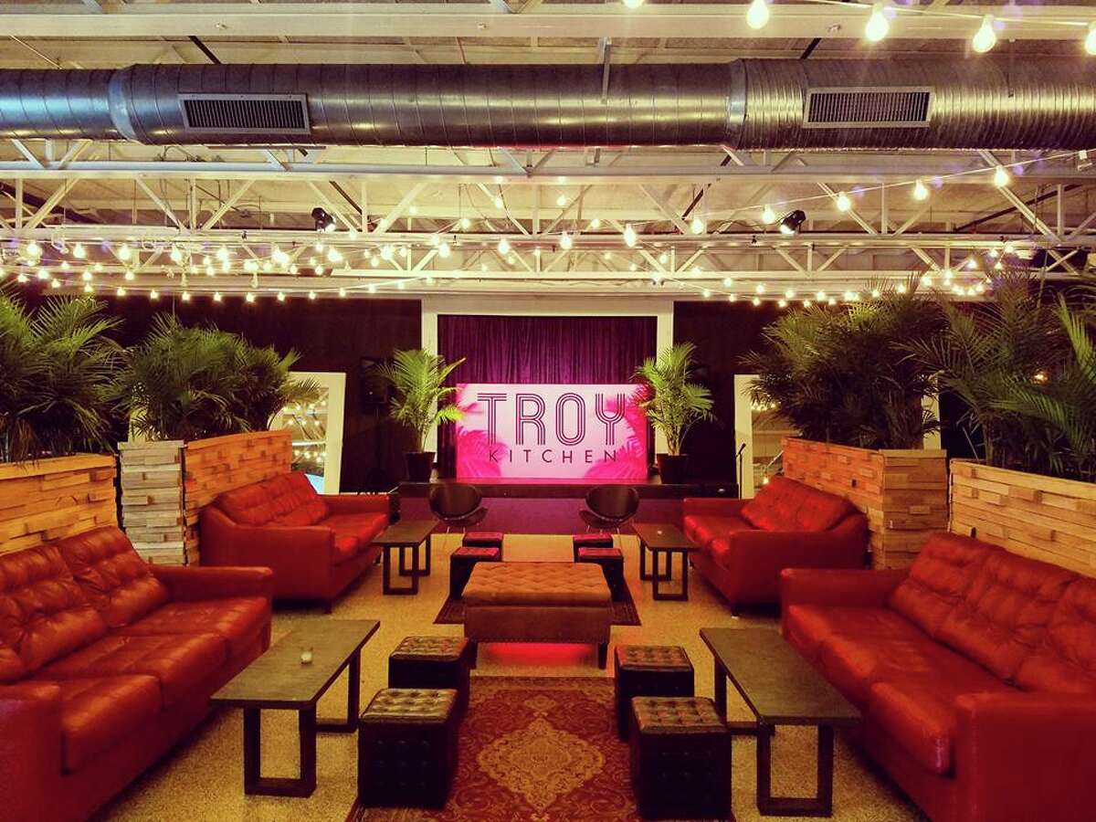 30 Winter Date Ideas Around The Capital Region