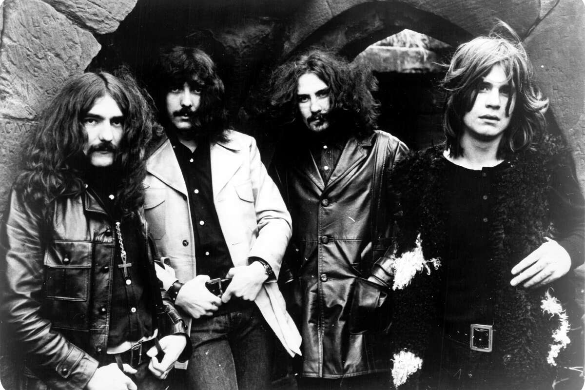 Black Sabbath says goodbye the only way it knows how, with rock 'n
