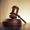 gavel