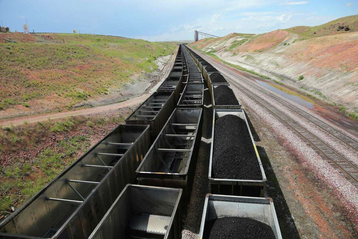 It’s unclear exactly how Trump would make good on his promise to bring back coal mining jobs, which have dwindled amid cheaper natural gas and pollution restrictions in the electric market. He could lift a moratorium on selling new rights to mine coal on public land that Obama’s Interior Department imposed in January. He also could stop or derail the underlying environmental review.