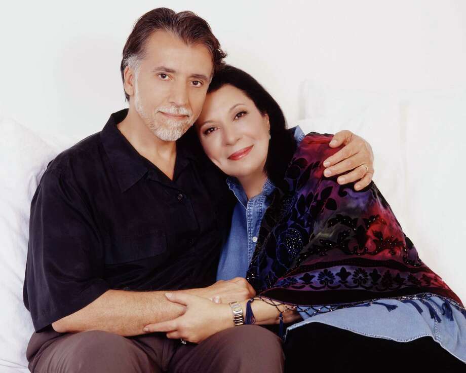 San Antonio treated to free look at inspiring film ‘Weaving the Past