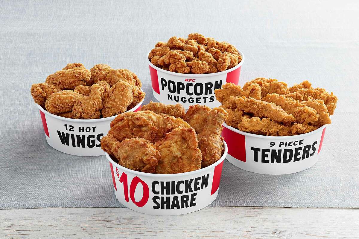 Ken Hoffman's guide to fast food