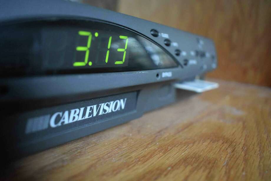 Altice serves notice of Optimum rate changes in Connecticut The Hour