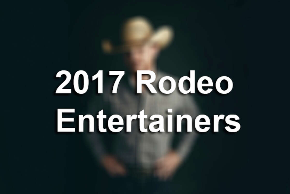 Willie Nelson, Sam Hunt, John Fogerty and Rascall Flatts are all headed to the circular stage this year.Here are this year’s headliners at the San Antonio Stock Show & Rodeo. Remember that concerts generally start two hours after the rodeo begins.