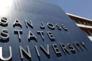 Report of shots fired near San Jose State University library