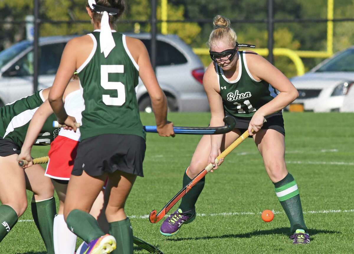 Shenendehowa field hockey gets another shot in state semis