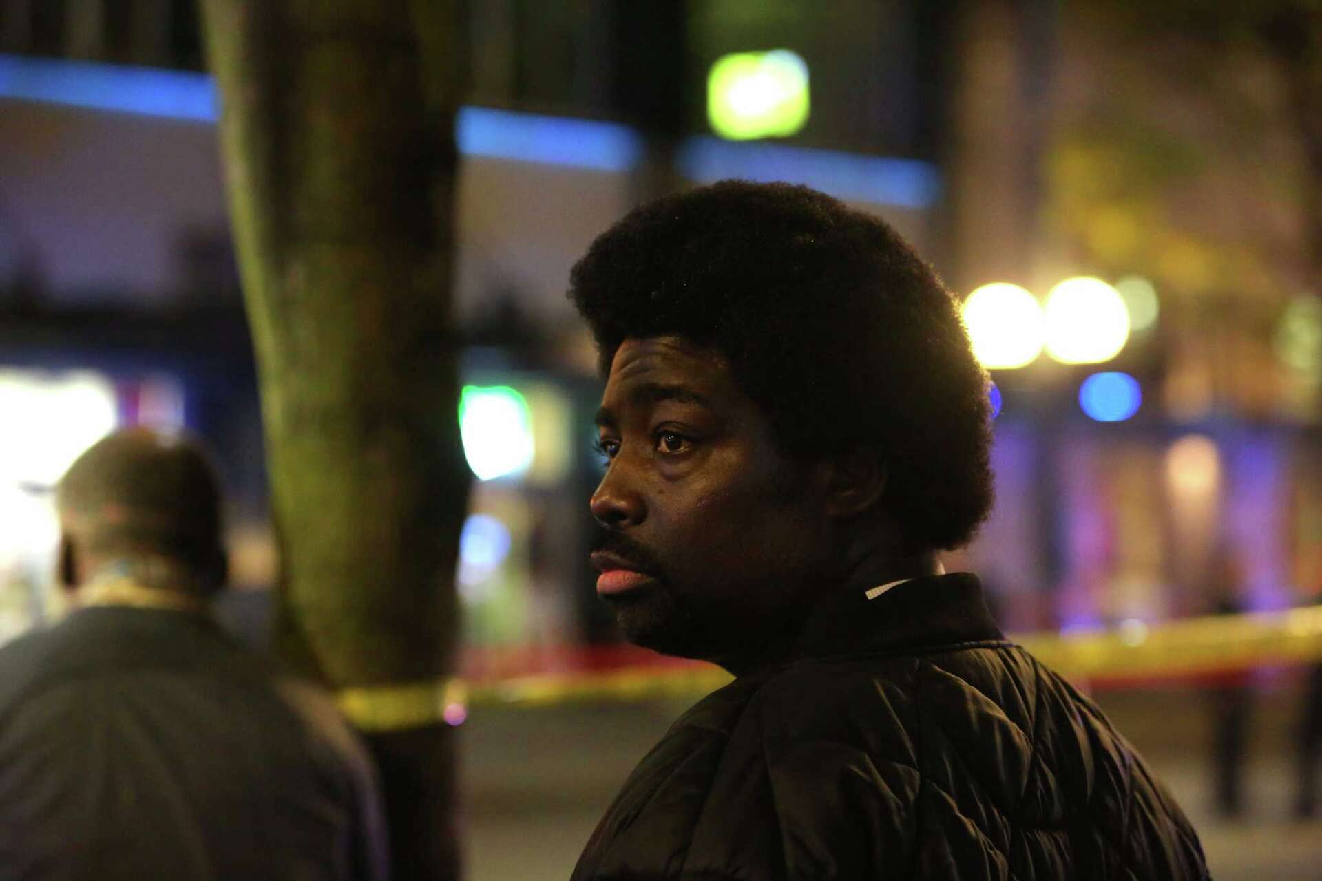 5 wounded, 2 critically, in downtown Seattle shooting