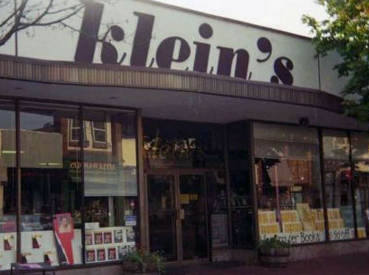 Woog's World Main Street holds a special memory no matter when you