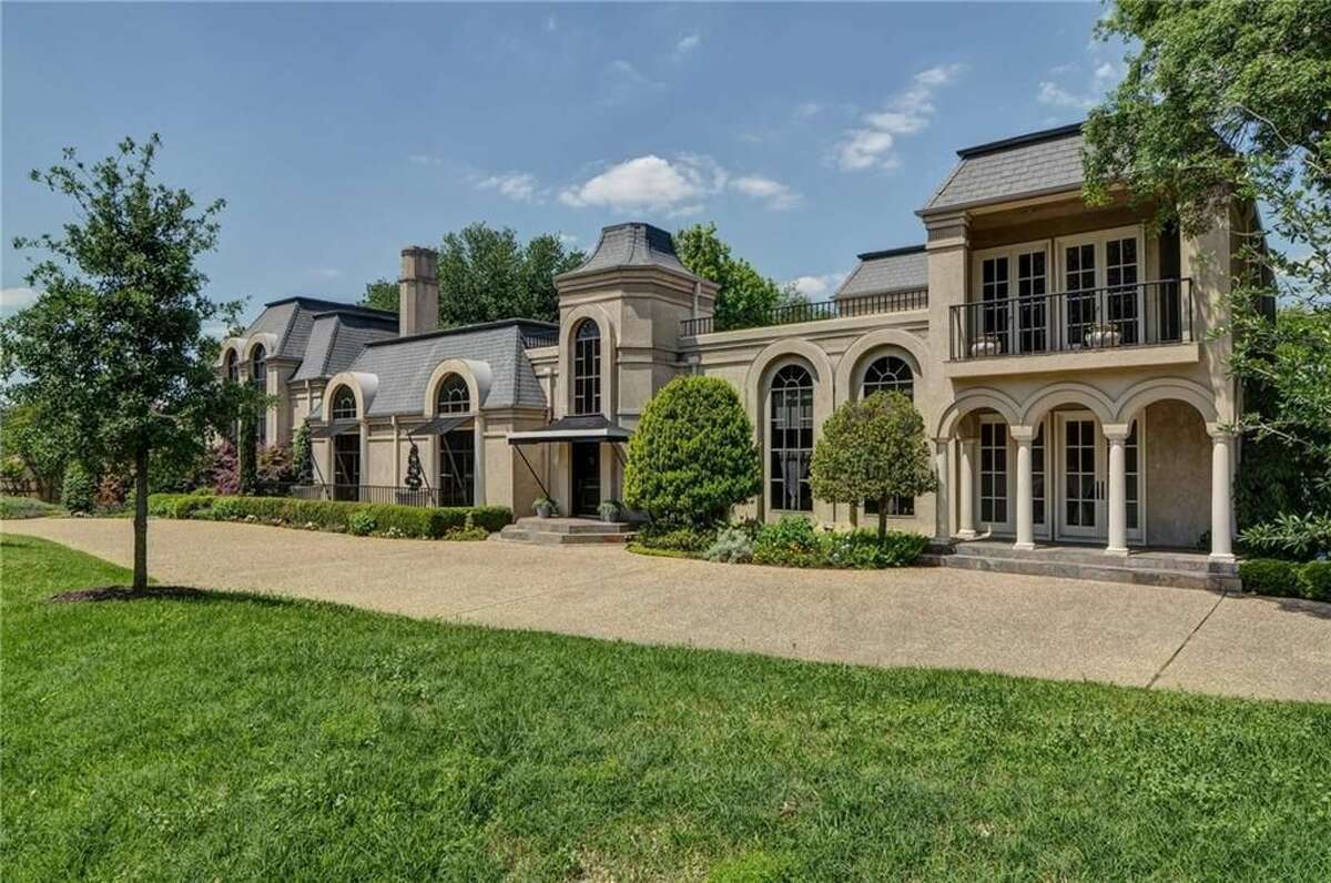 What 1 million buys in Texas real estate