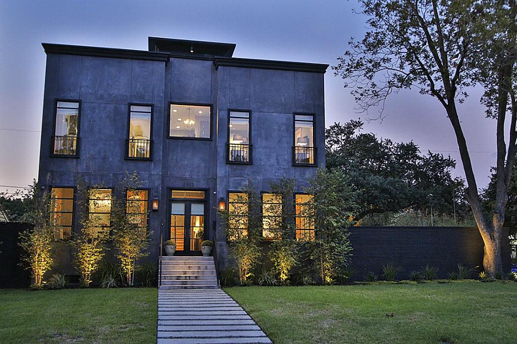 What $2.1 Million Buys You In Texas 