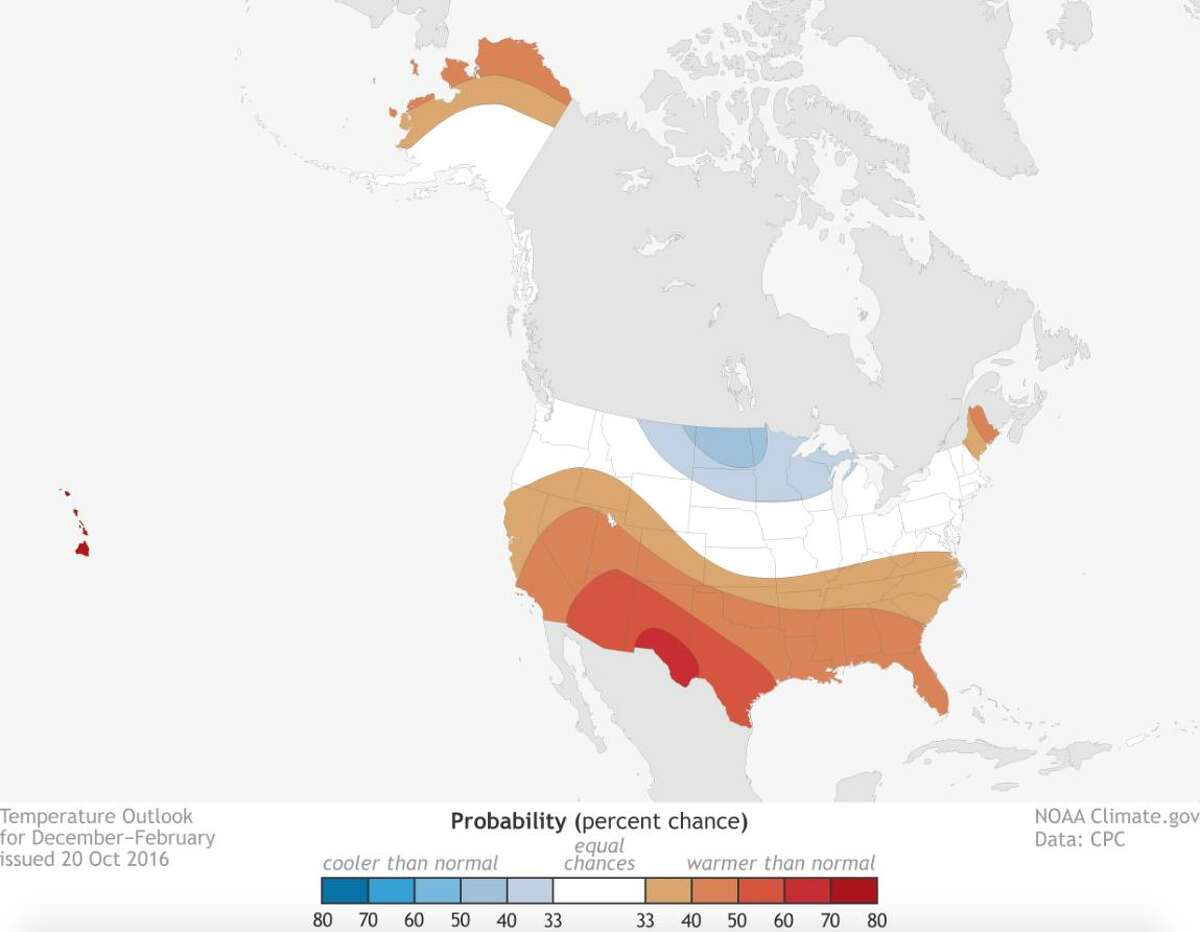La Niña Is Officially Here Could Stay Through Winter