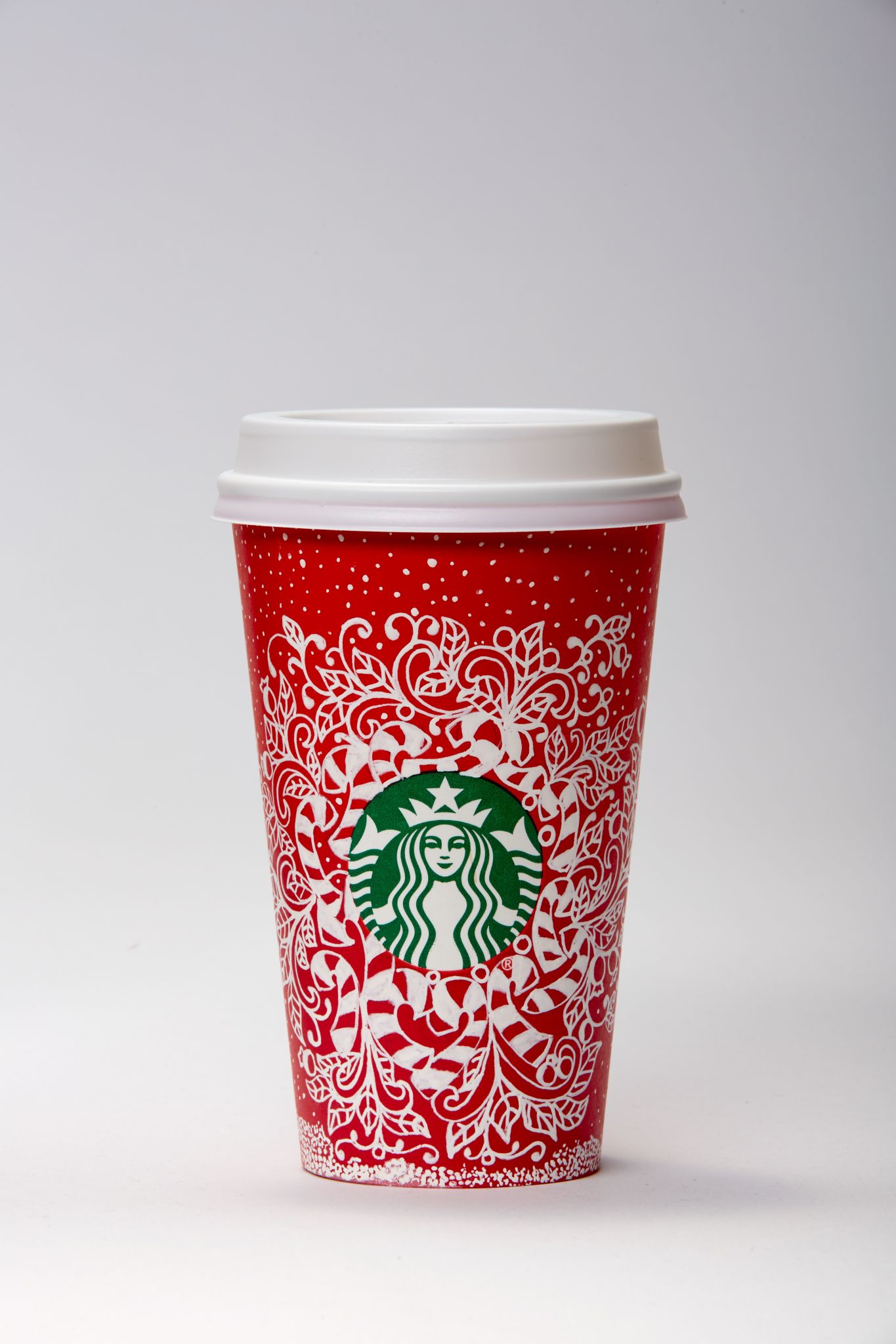 Starbucks Has a New Red Stanley Cup for the Holidays - Let's Eat Cake