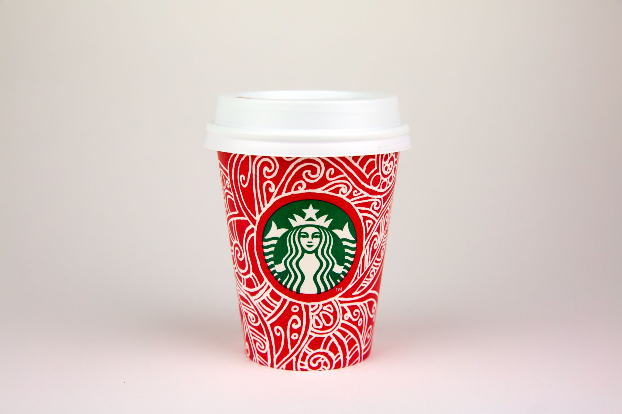 Starbucks Has a New Red Stanley Cup for the Holidays - Let's Eat Cake