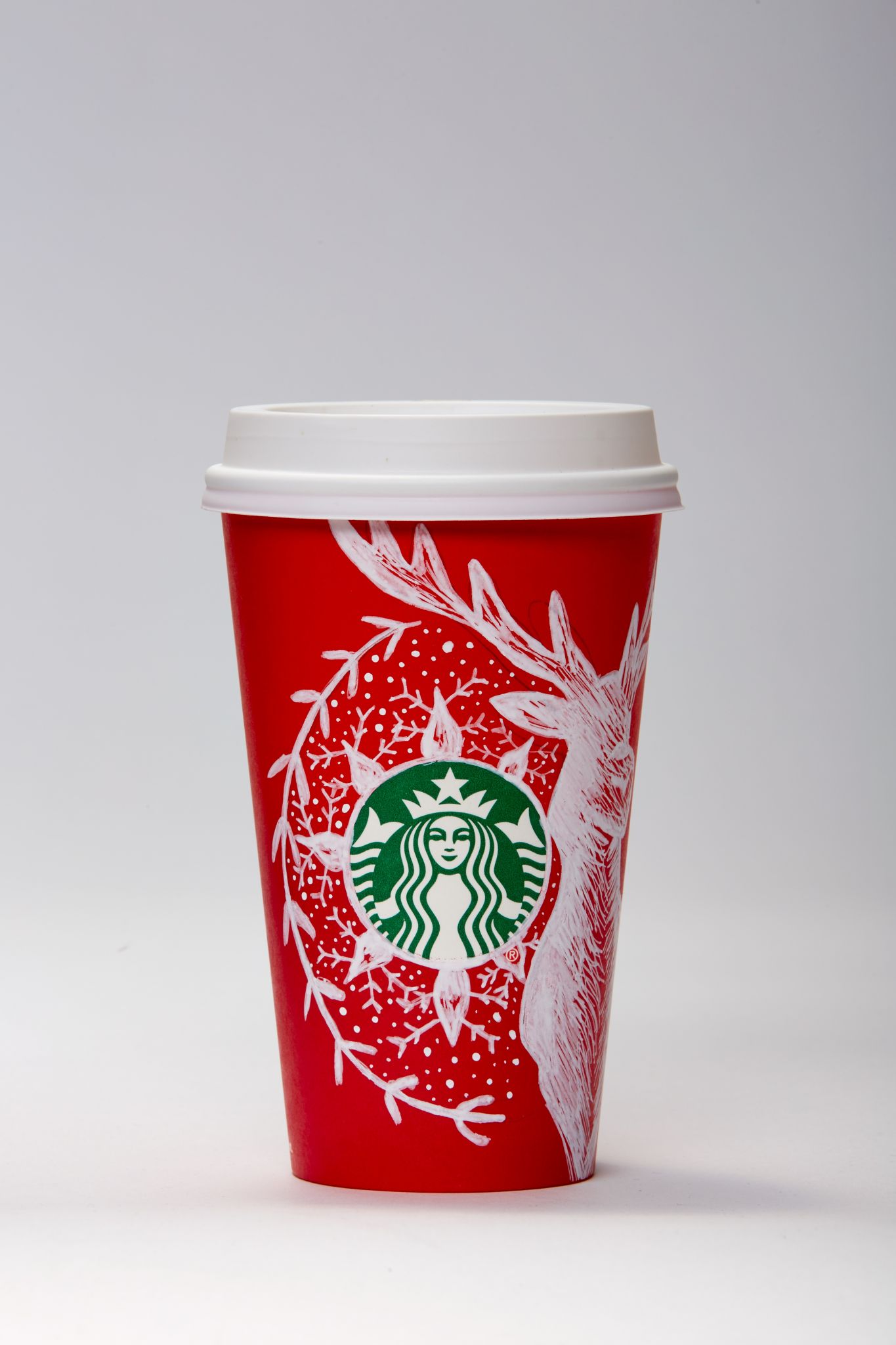 Starbucks Reveals Its Holiday Cup Designs for 2023