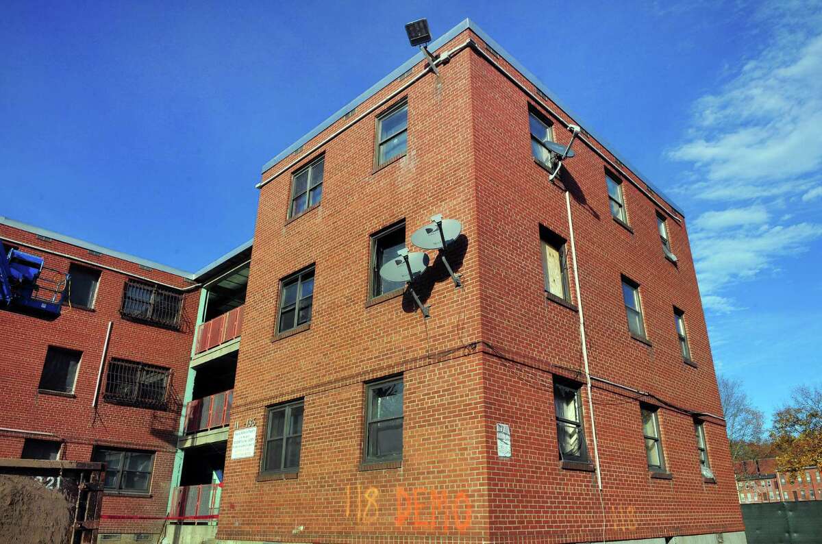 Police Department to get new HQ