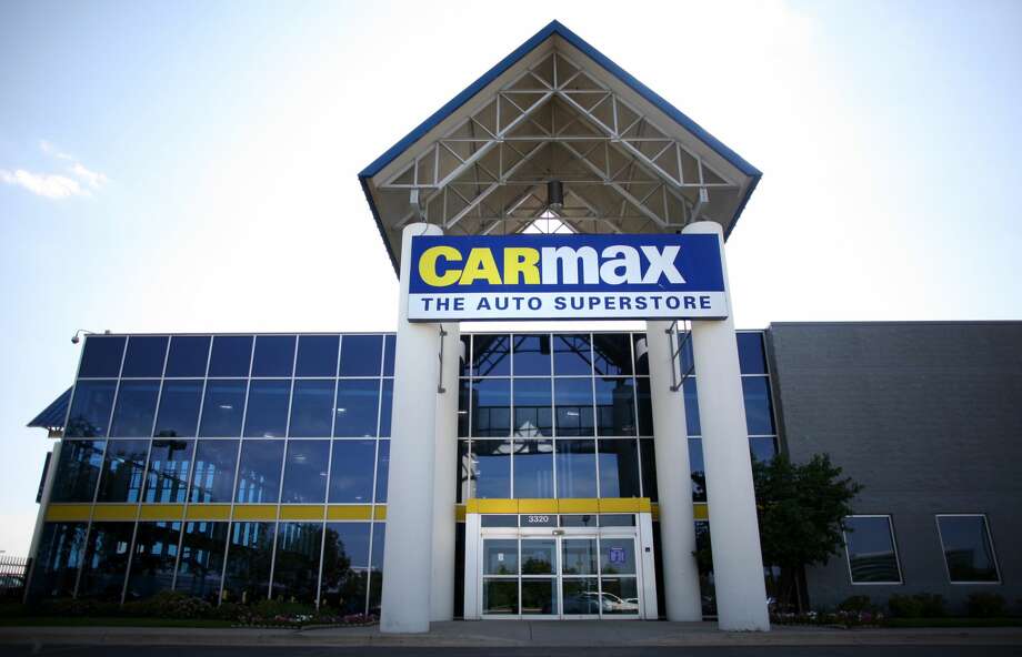 CarMax revs up hiring in Houston Houston Chronicle