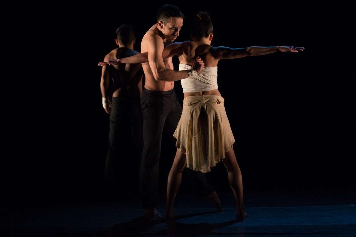 Luminaria marks 9th anniversary with East Side debut.