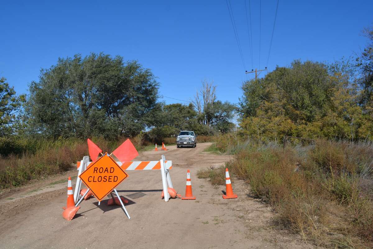 County weighs options on bridge repairs