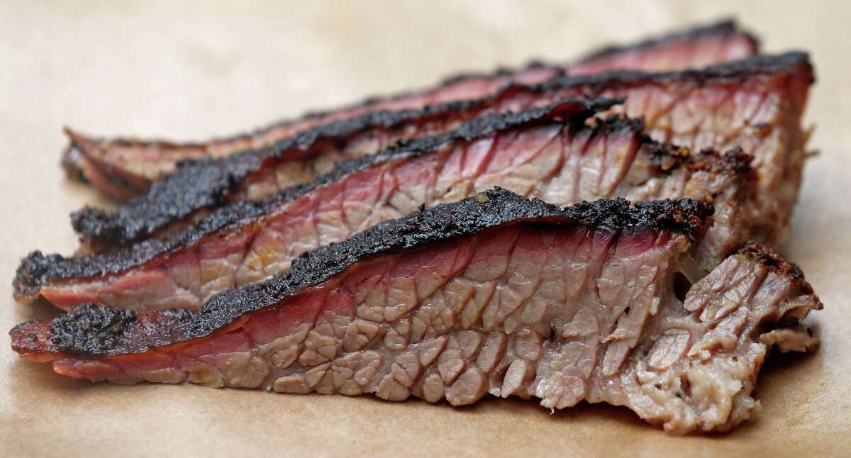 If your brisket takeout is shorted, the free market will take care of the vendor doing that.