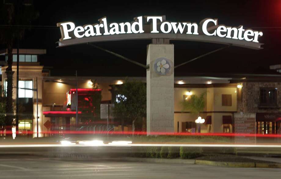 Pearland Town Center Expands Dining And Treat Options New Haven