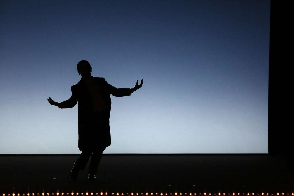baryshnikov captures the madness in letter to a man san letter to a man