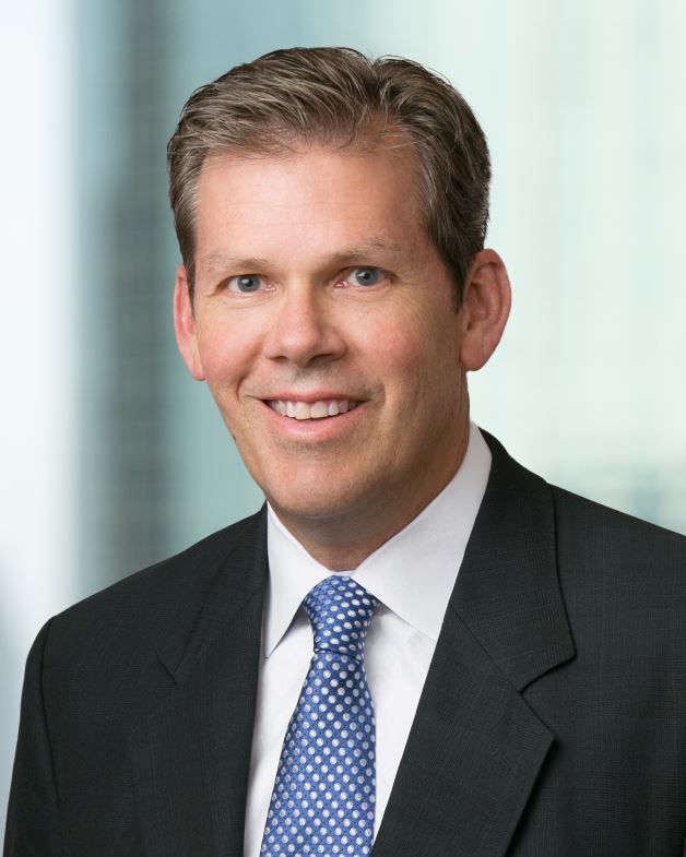 Waste Management names new CEO