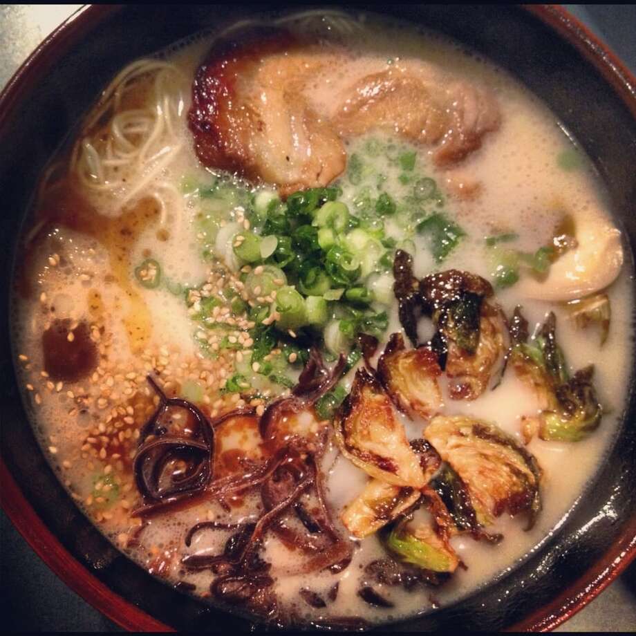 Austin's Ramen Tatsu-ya coming to Houston - Houston Chronicle