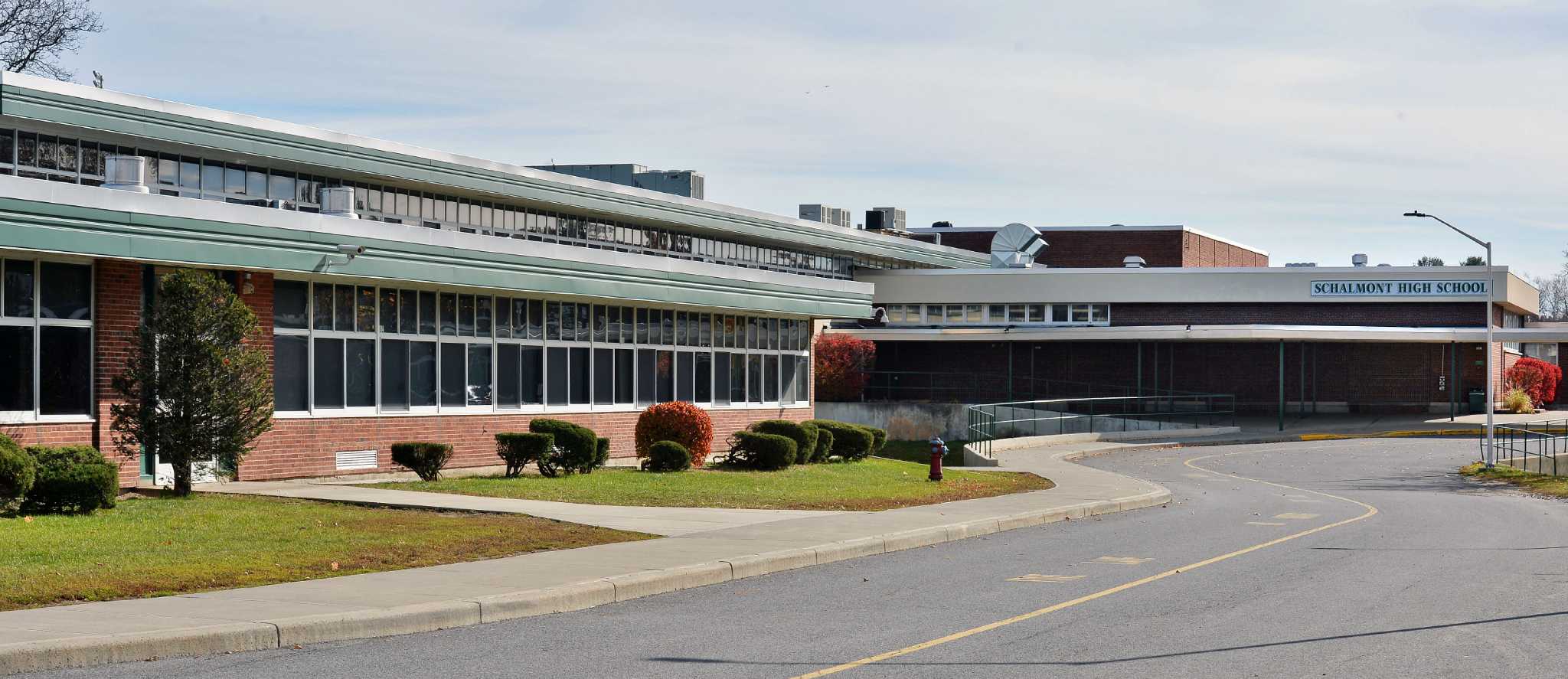 Schalmont schools delayed by burst pipe in Rotterdam