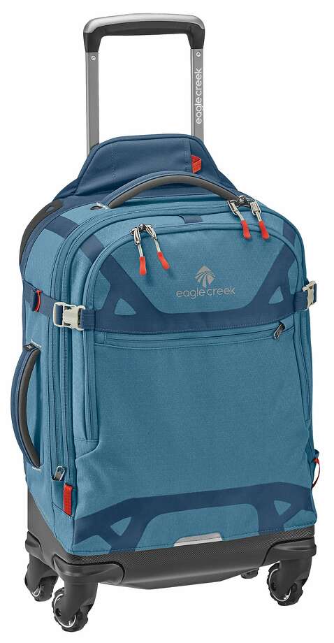 eagle creek international carry on