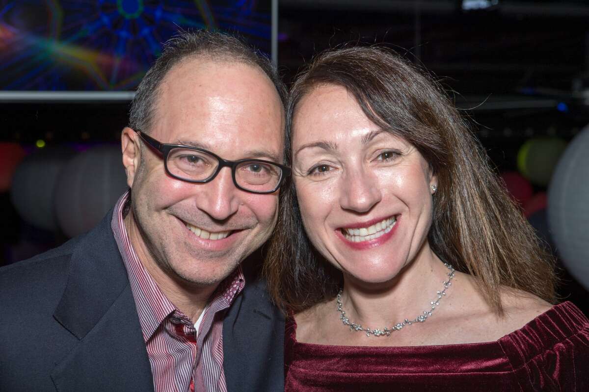 The Fairfield Theater Company gala, Encore 2016, was held on November 12, 2016. Guests enjoyed a silent auction, cocktails and dinner and a performance by Wild Adriatic. Were you SEEN?