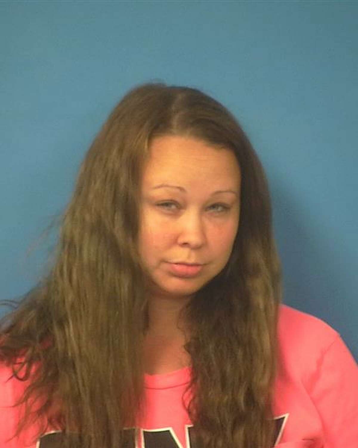 Trisha Meyer was taken into custody in Nevada.