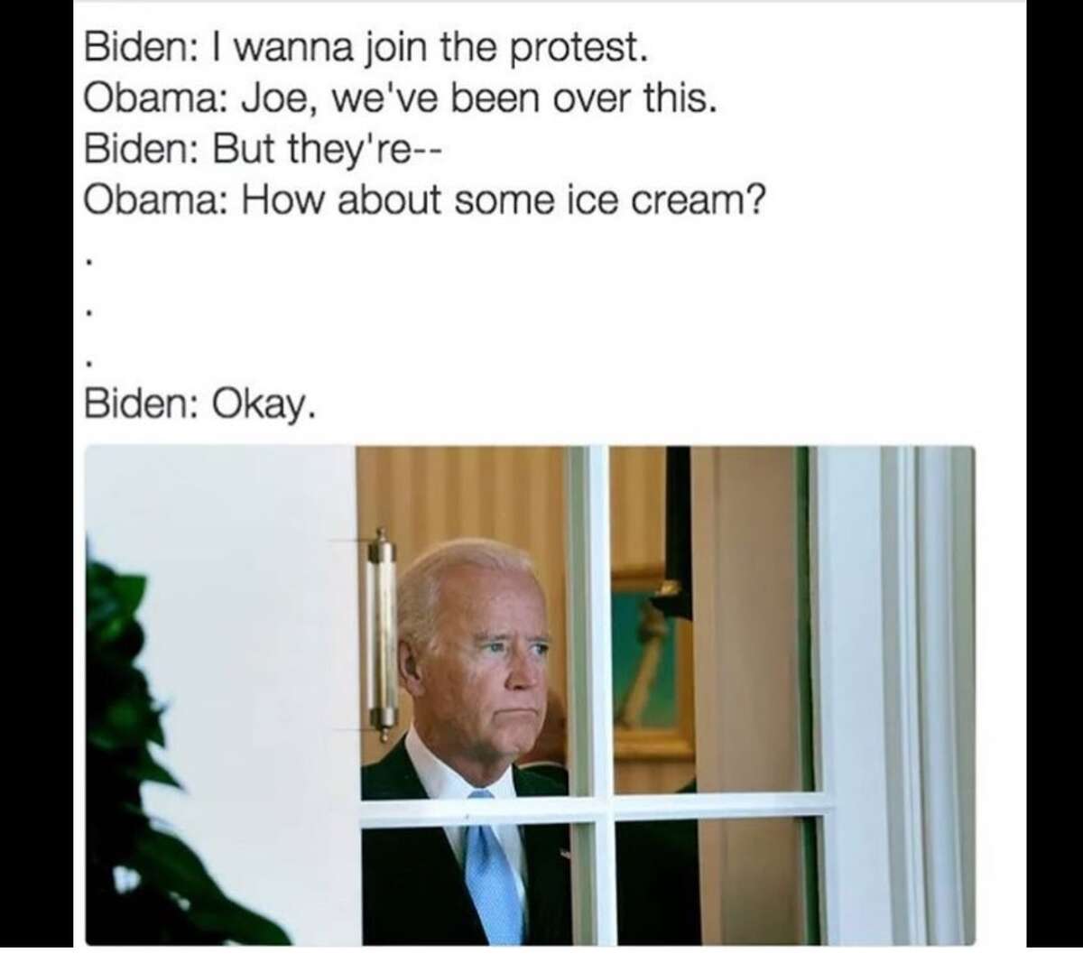 Joe Biden memes are giving America a much needed laugh