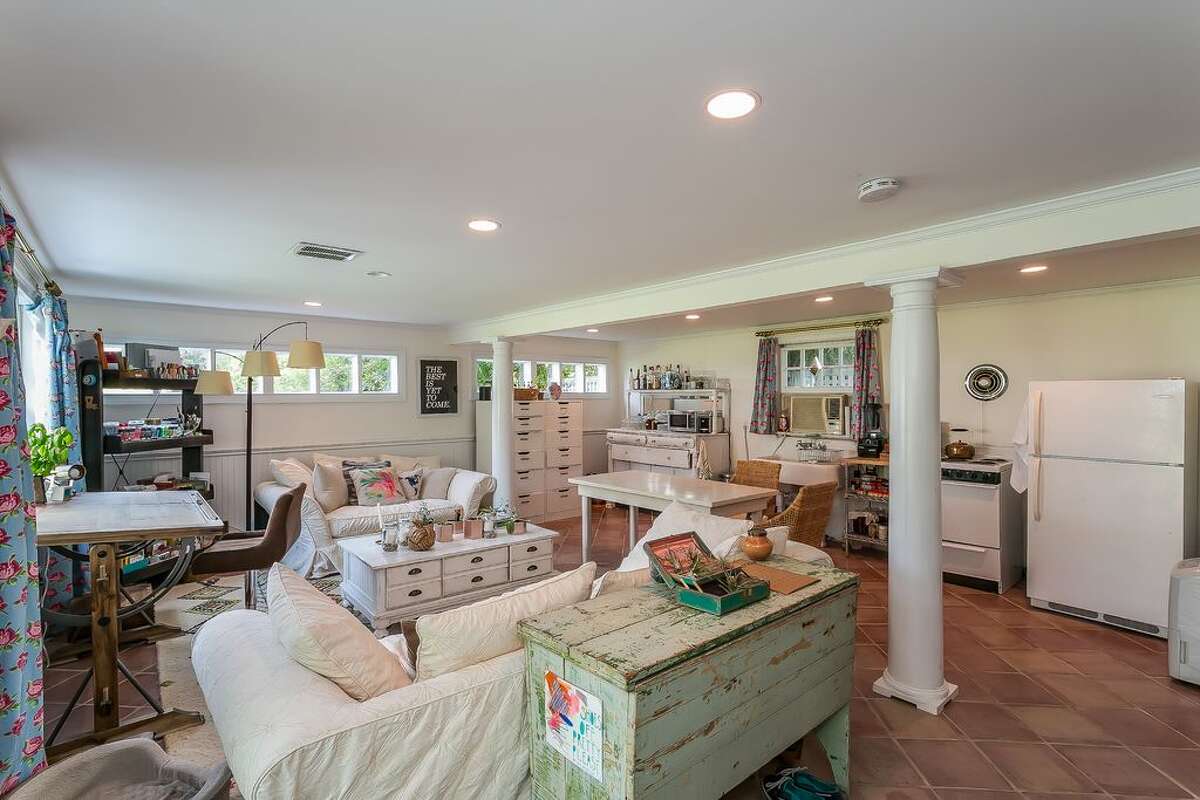 On the market Homes where your guests can stay