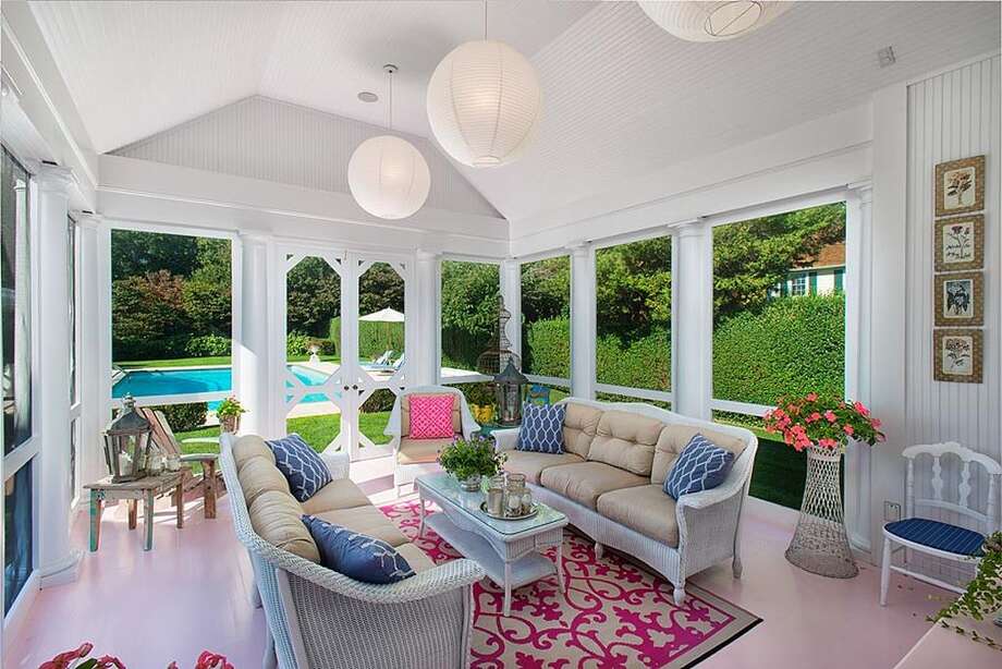 On the market Homes where your guests can stay GreenwichTime