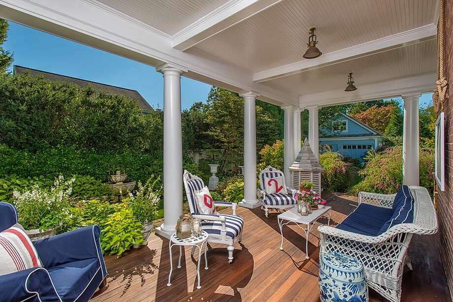 On the market Homes where your guests can stay GreenwichTime