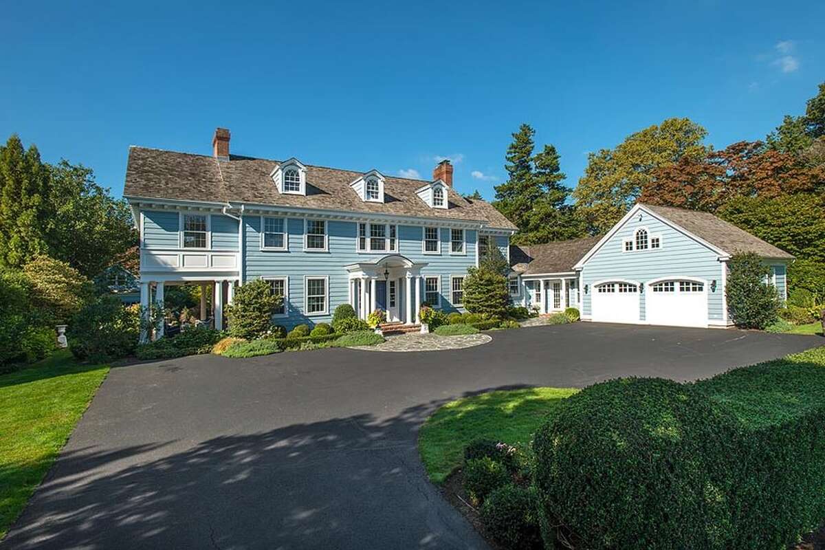 On the market Homes where your guests can stay