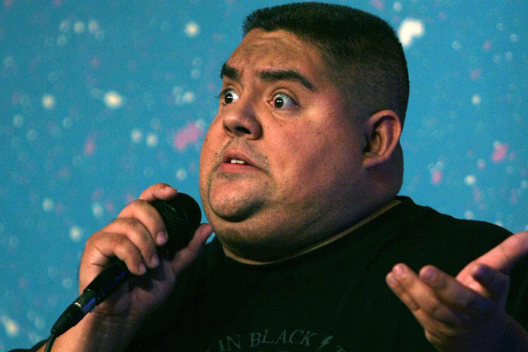 Stand Up Comic Gabriel Iglesias Cancels San Antonio Show