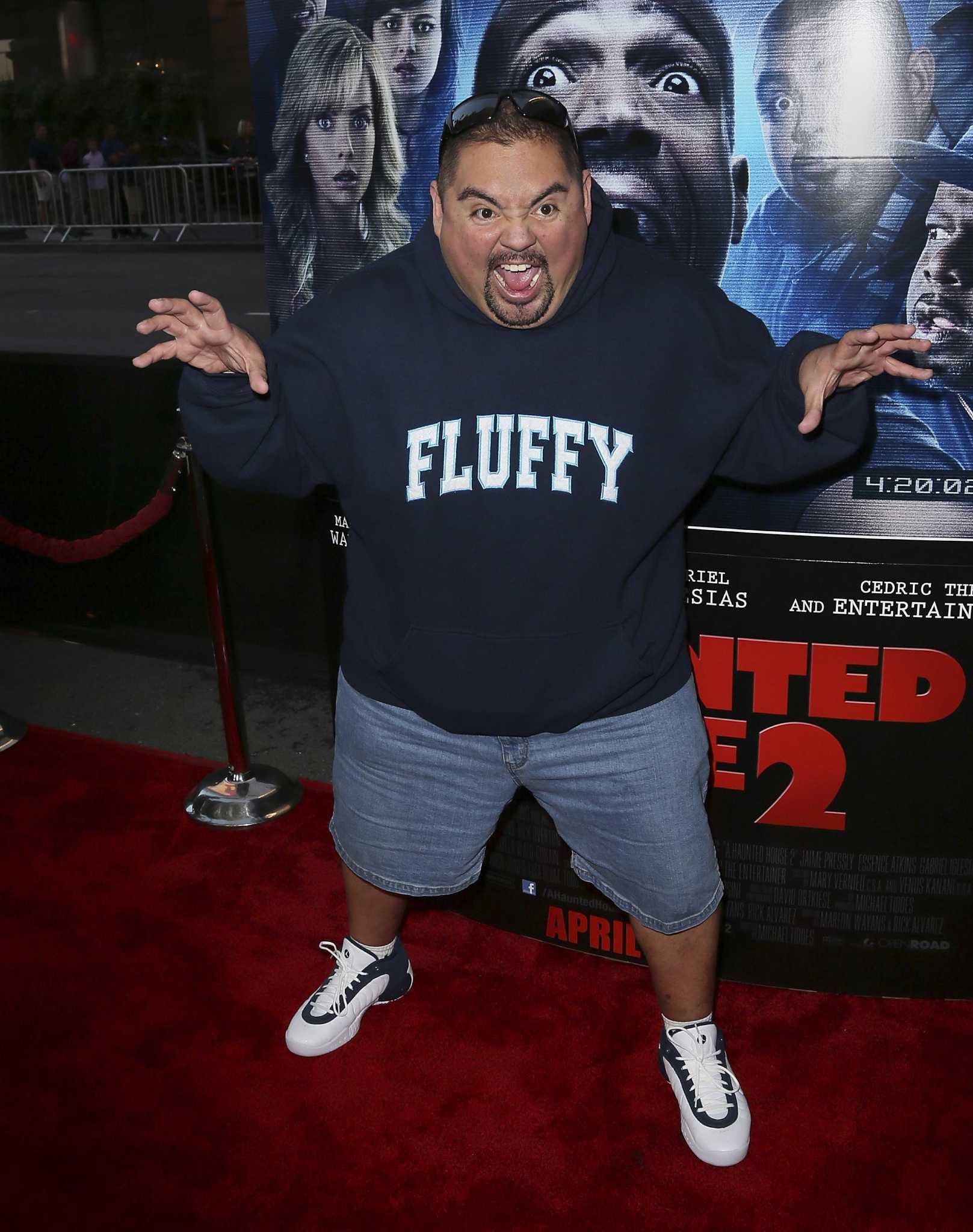 Comedian Gabriel Iglesias Returning To San Antonio