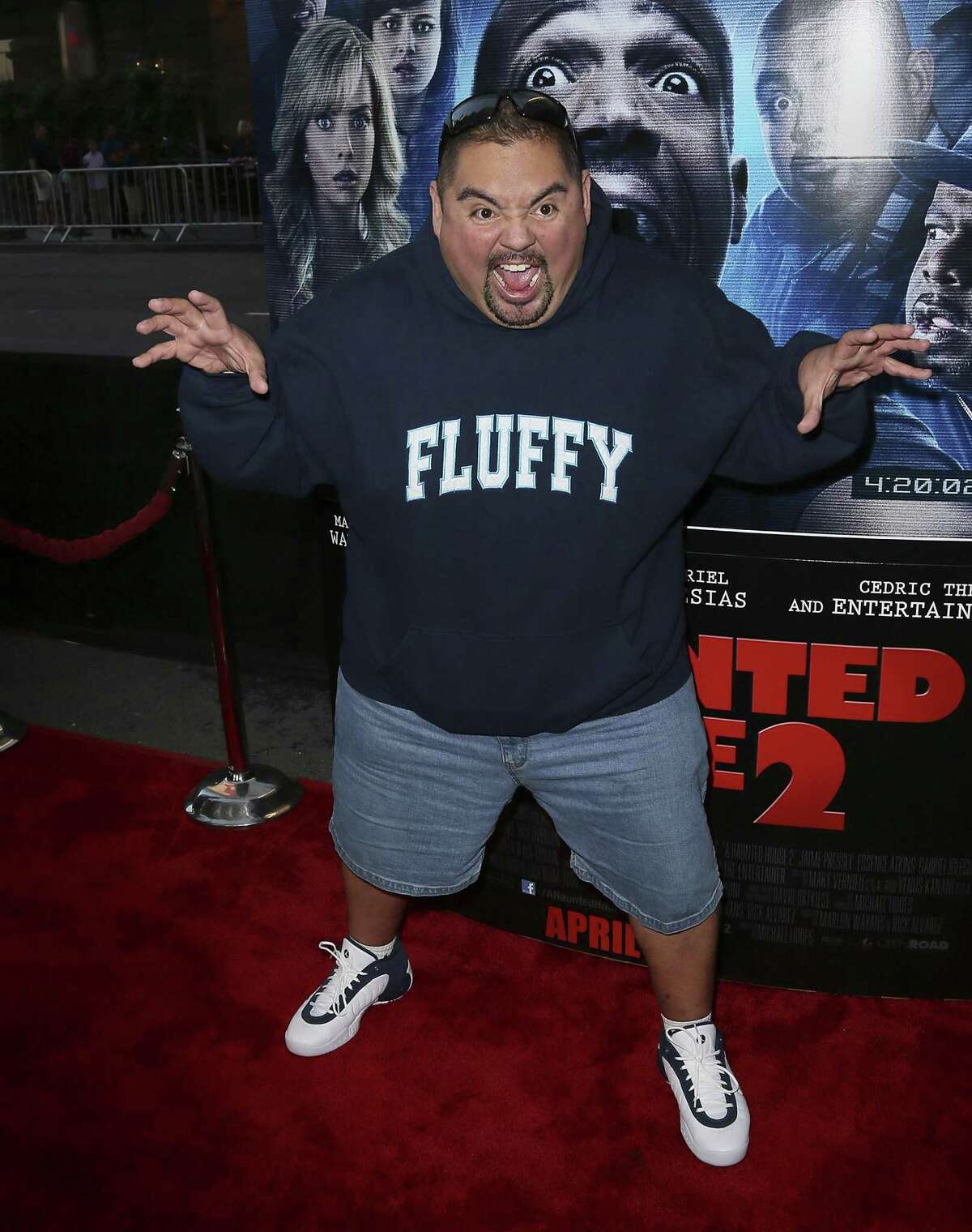 Comedian Gabriel Iglesias Returning To San Antonio