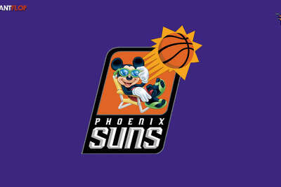 Nba Logos Reimagined With Disney Twist Will Leave You Laughing